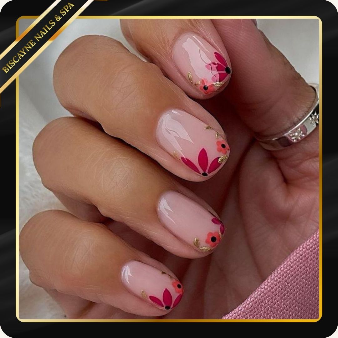 BISCAYNE NAILS & SPA